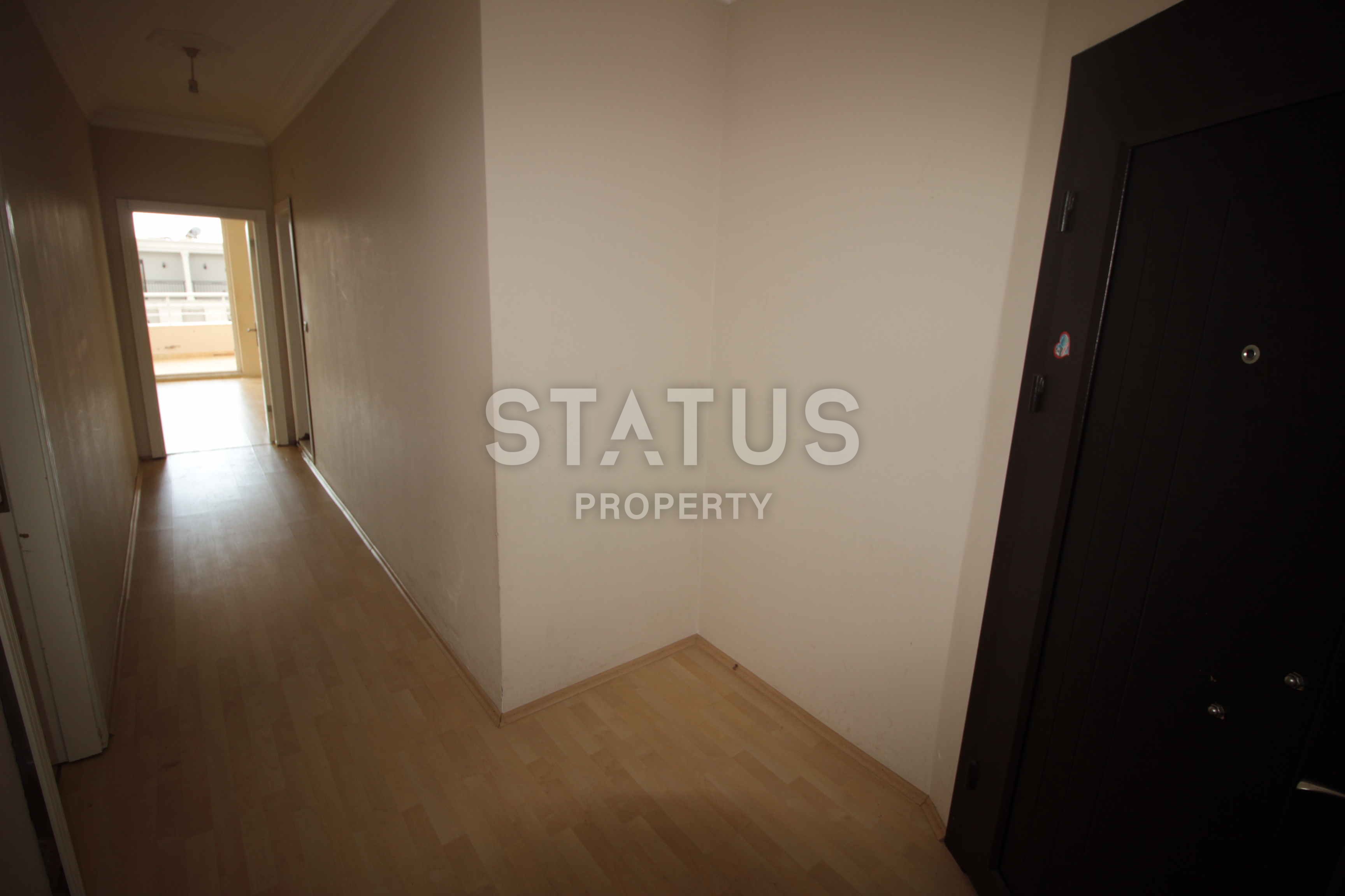 Трехкомнатная квартира в 300 метрах от моря! Махмутлар, 110 м2 фото 7