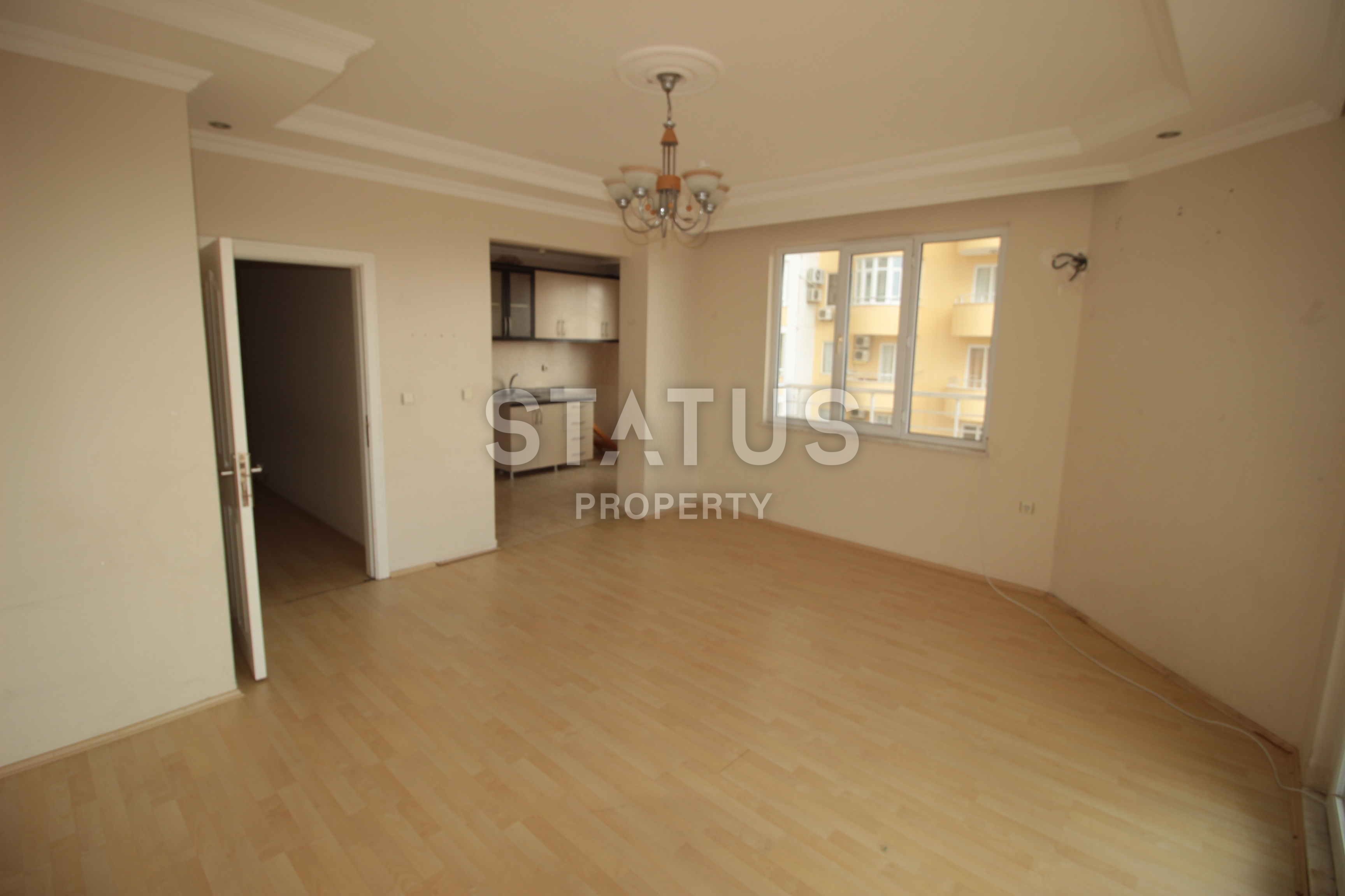 Трехкомнатная квартира в 300 метрах от моря! Махмутлар, 110 м2 фото 10