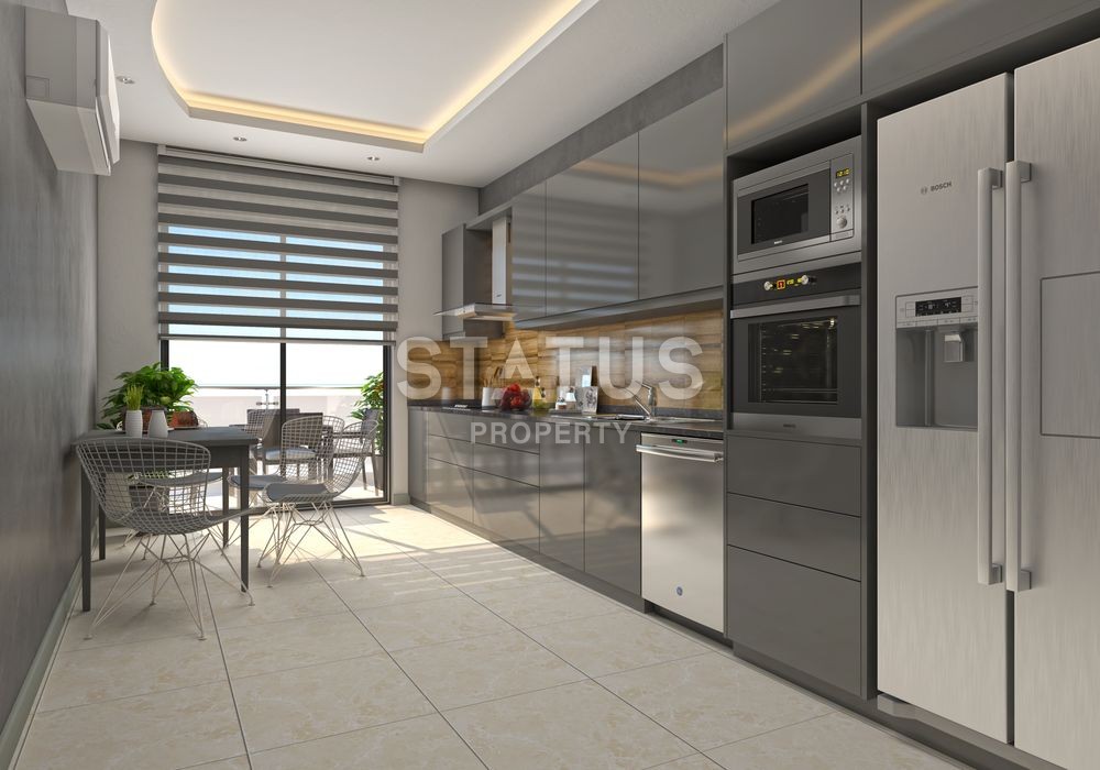 Отличное предложение для большой семьи в нескольких минутах от моря фото 17