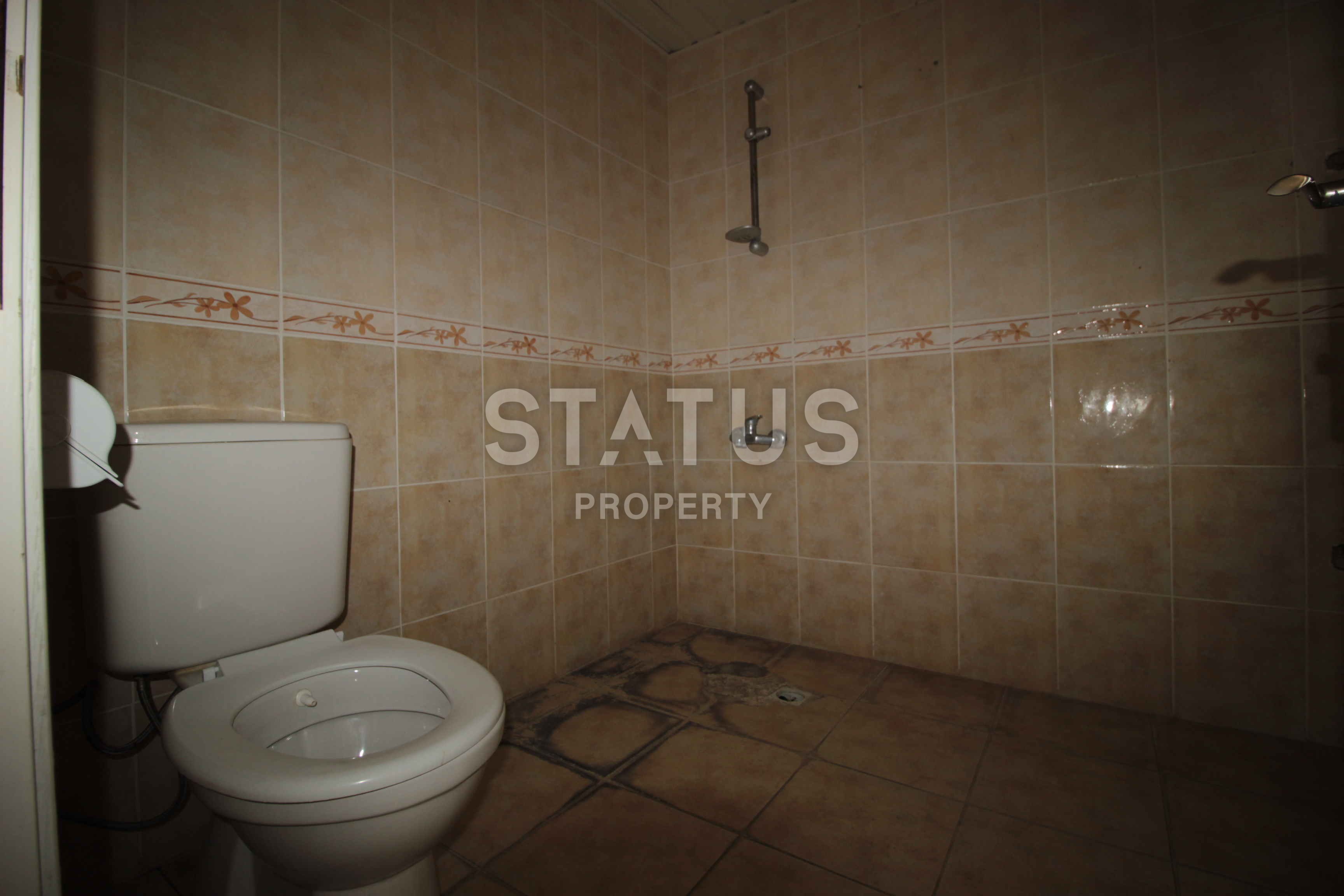 Трехкомнатная квартира в 300 метрах от моря! Махмутлар, 110 м2 фото 17