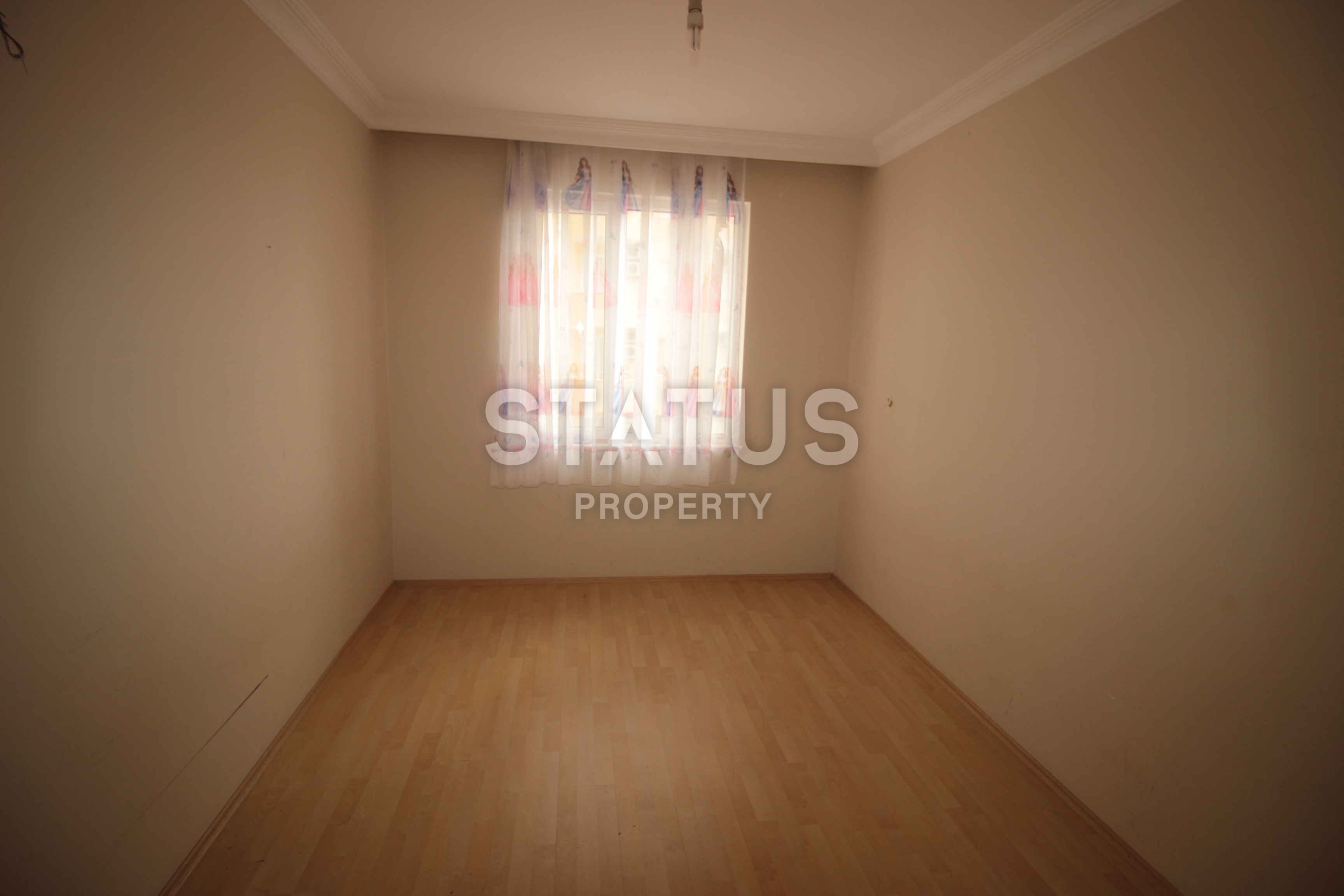 Трехкомнатная квартира в 300 метрах от моря! Махмутлар, 110 м2 фото 18