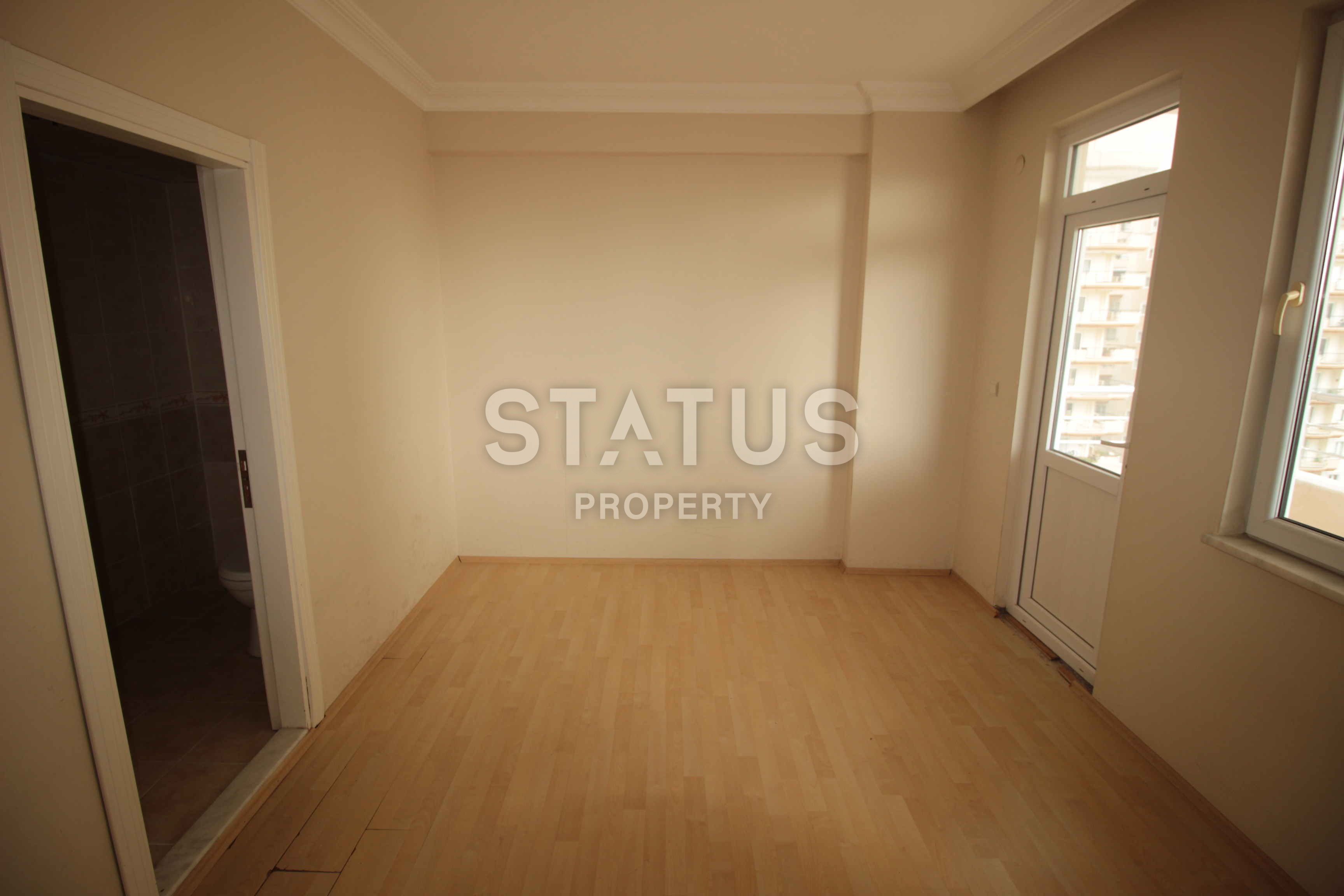 Трехкомнатная квартира в 300 метрах от моря! Махмутлар, 110 м2 фото 19