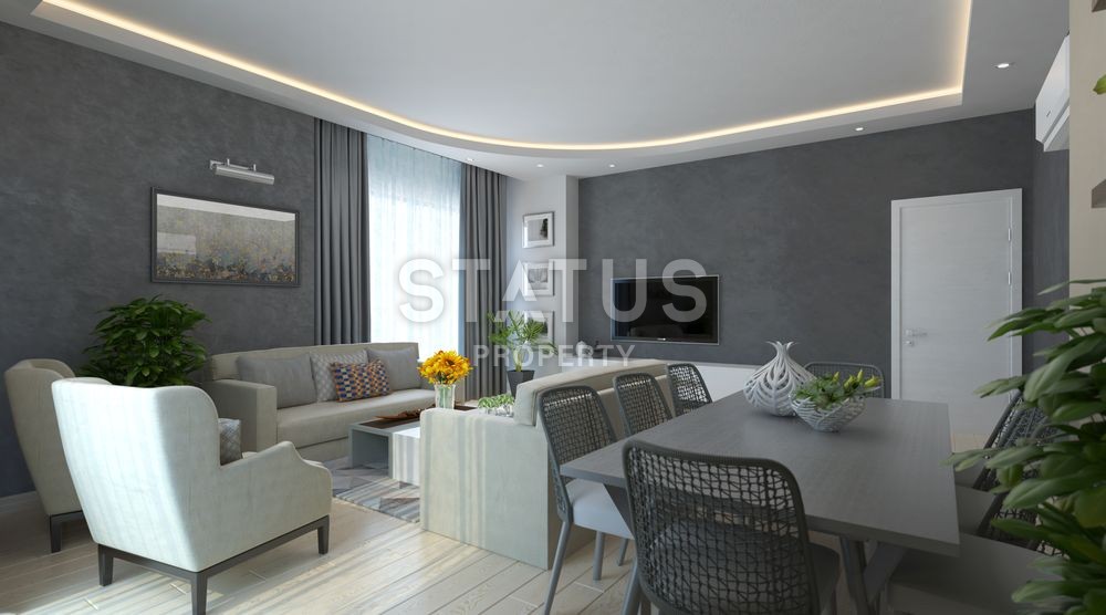 Отличное предложение для большой семьи в нескольких минутах от моря фото 19