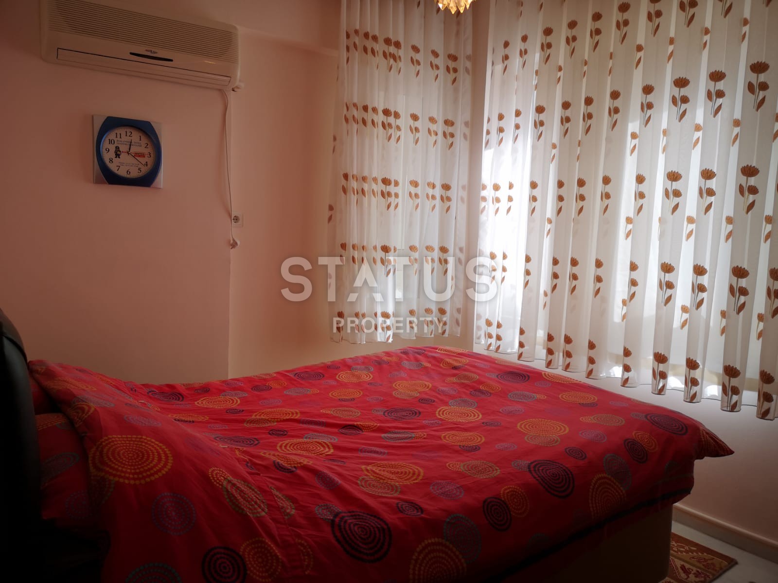 Недорогая квартира 2+1 в комплексе городского типа, Махмутлар, 110 м2 фото 13