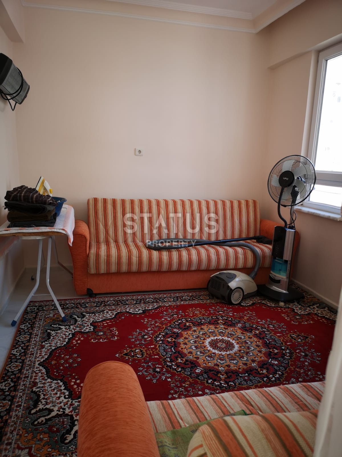 Недорогая квартира 2+1 в комплексе городского типа, Махмутлар, 110 м2 фото 18