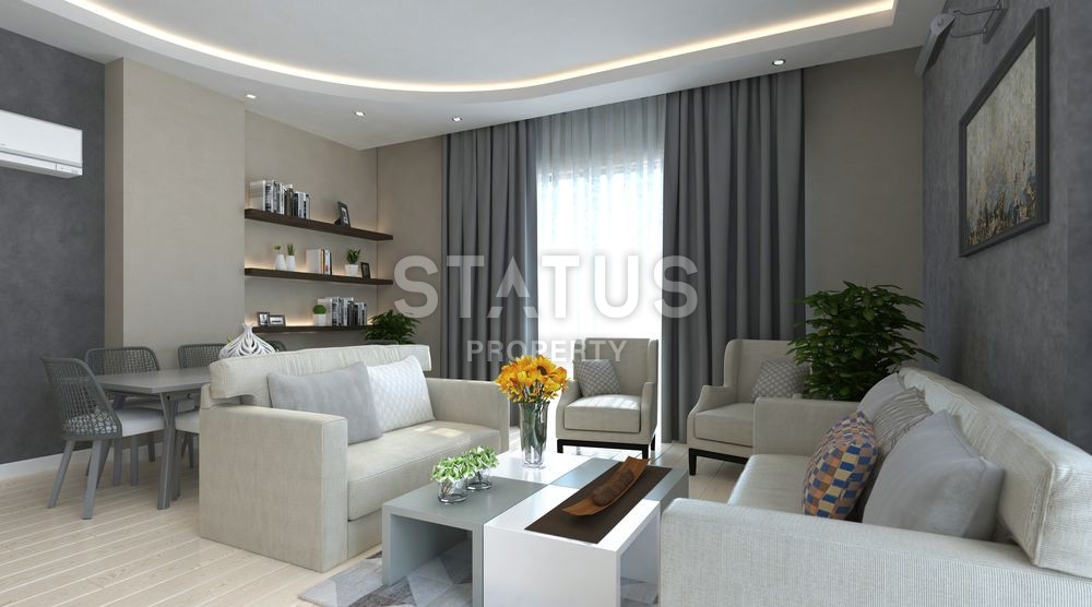 Отличное предложение для большой семьи в нескольких минутах от моря фото 20