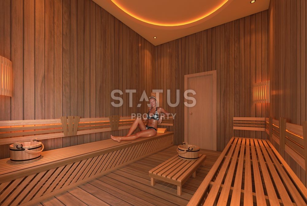 Отличное предложение для большой семьи в нескольких минутах от моря фото 21