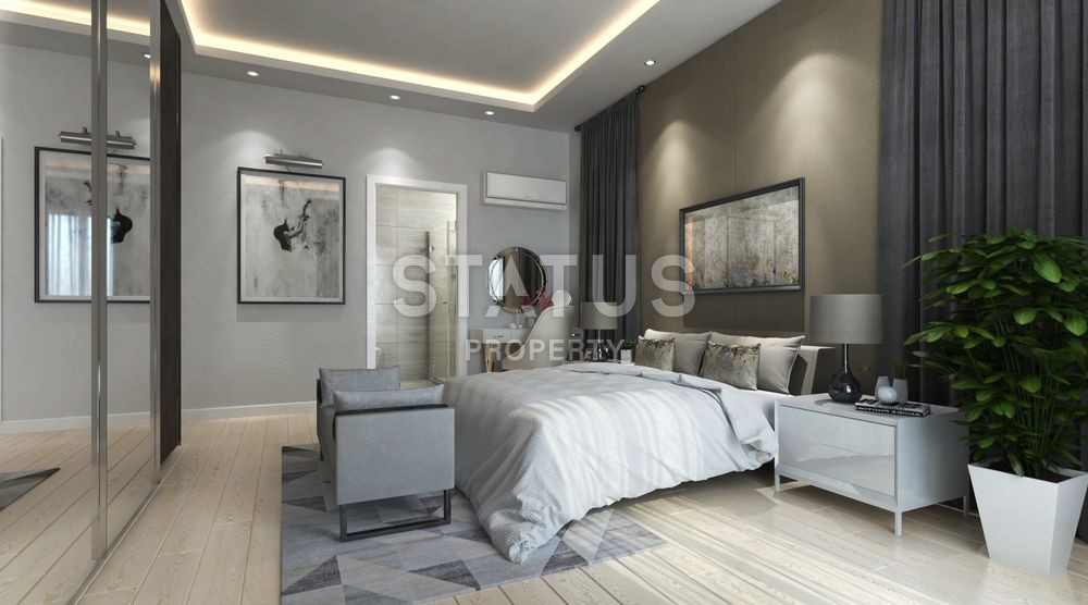 Отличное предложение для большой семьи в нескольких минутах от моря фото 23