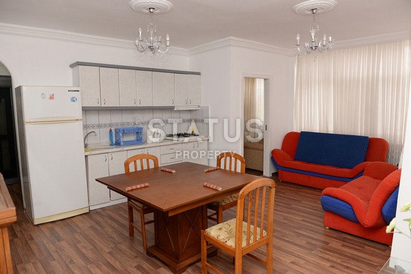 Замечательная трехкомнатная квартира у берега моря по очень привлекательной стоимости! фото 3