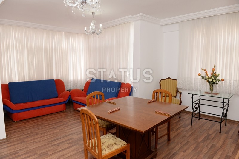 Замечательная трехкомнатная квартира у берега моря по очень привлекательной стоимости! фото 4