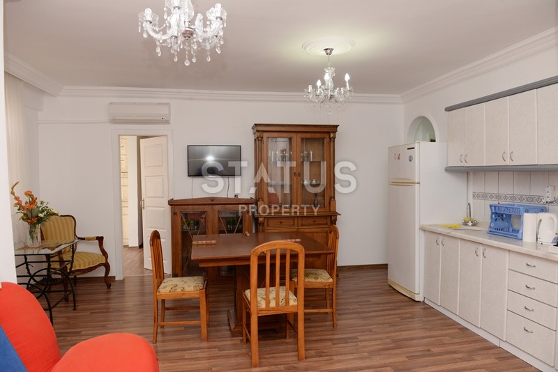 Замечательная трехкомнатная квартира у берега моря по очень привлекательной стоимости! фото 6