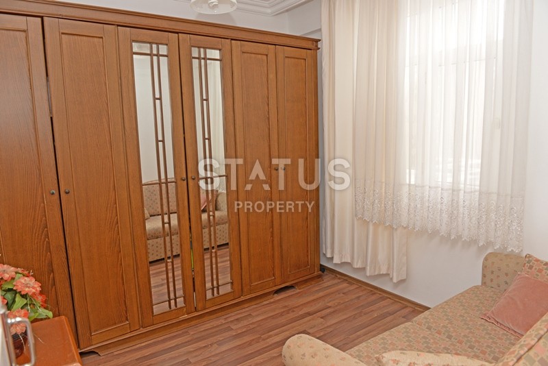 Замечательная трехкомнатная квартира у берега моря по очень привлекательной стоимости! фото 7