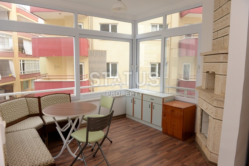 Замечательная трехкомнатная квартира у берега моря по очень привлекательной стоимости! фото 8