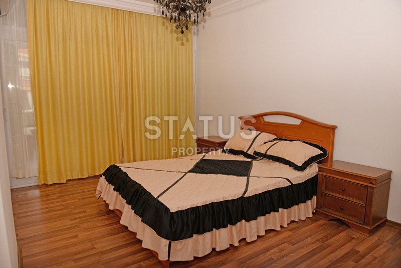 Замечательная трехкомнатная квартира у берега моря по очень привлекательной стоимости! фото 9