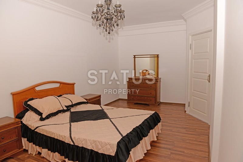 Замечательная трехкомнатная квартира у берега моря по очень привлекательной стоимости! фото 10