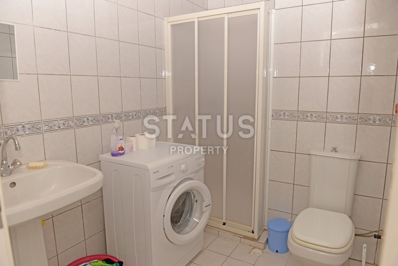 Замечательная трехкомнатная квартира у берега моря по очень привлекательной стоимости! фото 11