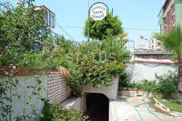 Замечательная трехкомнатная квартира у берега моря по очень привлекательной стоимости! фото 12