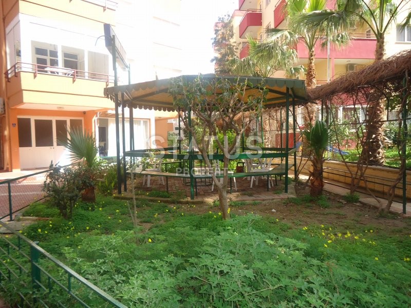 Замечательная трехкомнатная квартира у берега моря по очень привлекательной стоимости! фото 13