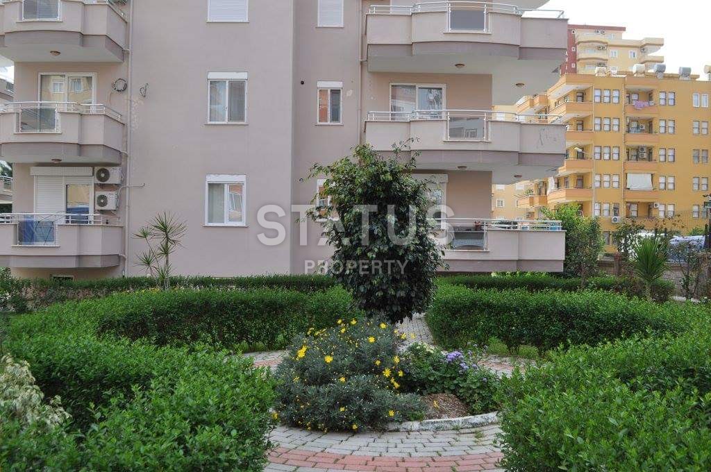 Трехкомнатная квартира в Махмутларе, 120 м2 фото 5