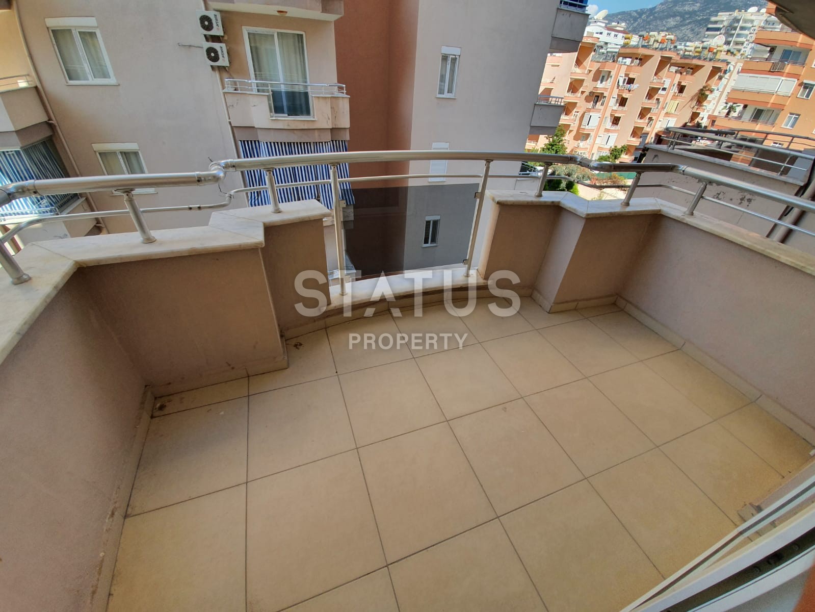 Трехкомнатная квартира в Махмутларе, 120 м2 фото 6