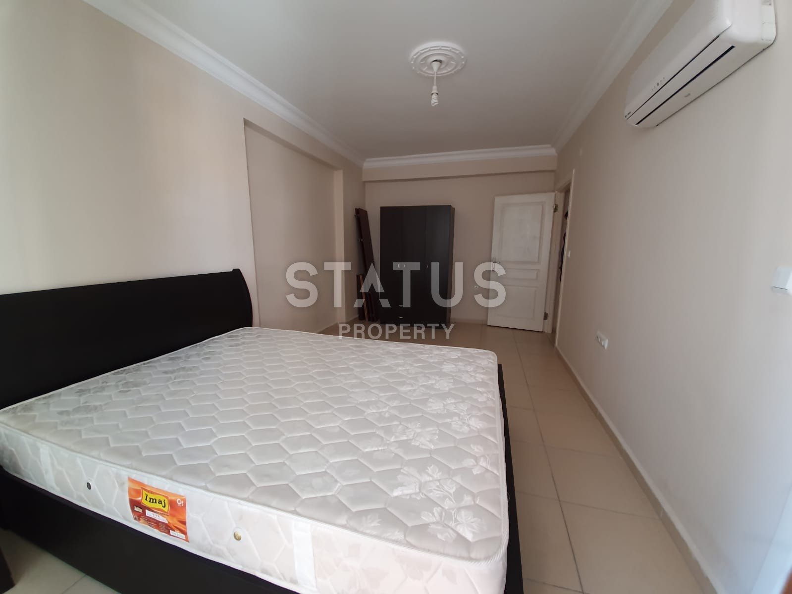 Трехкомнатная квартира в Махмутларе, 120 м2 фото 8