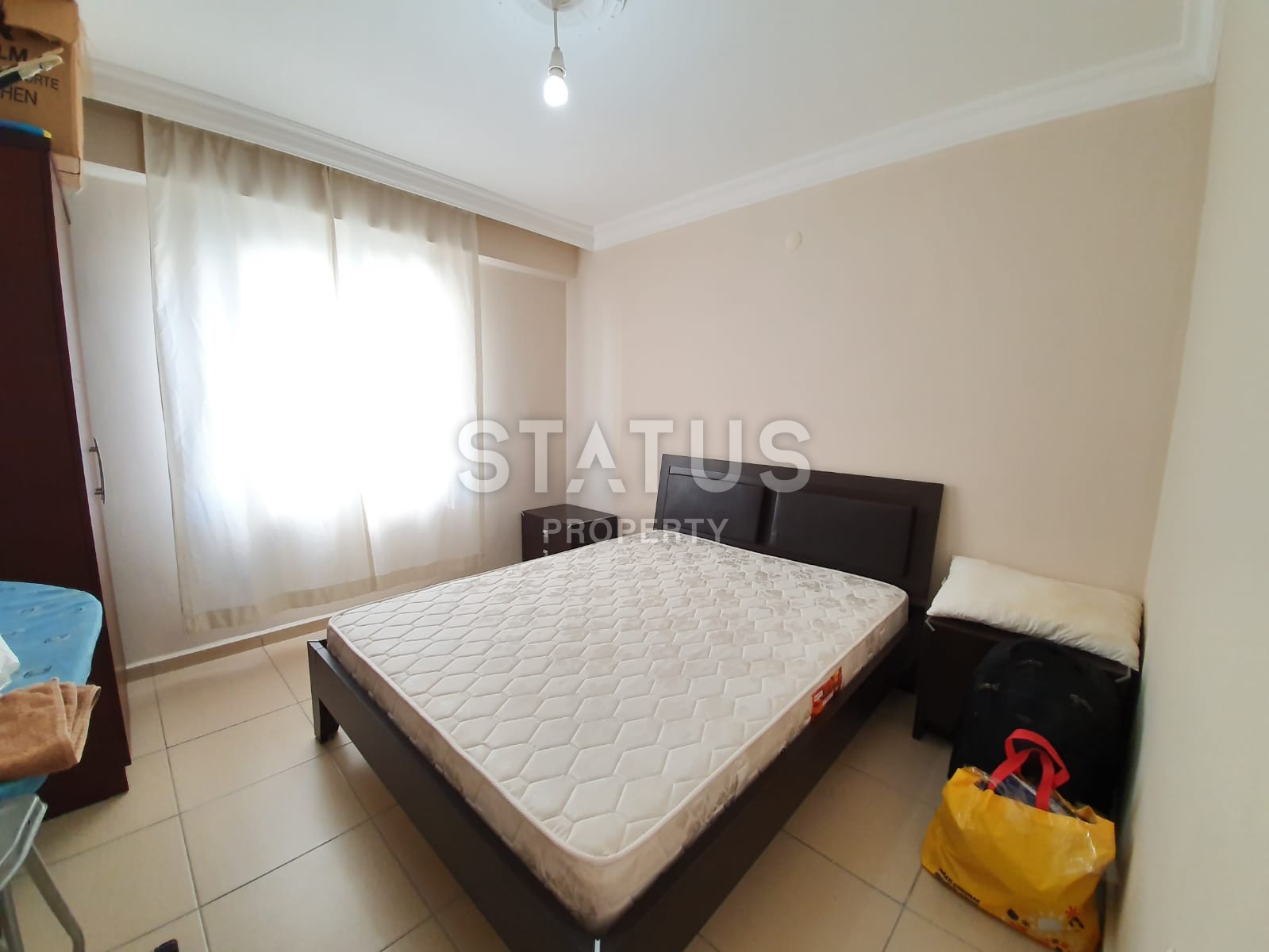 Трехкомнатная квартира в Махмутларе, 120 м2 фото 10