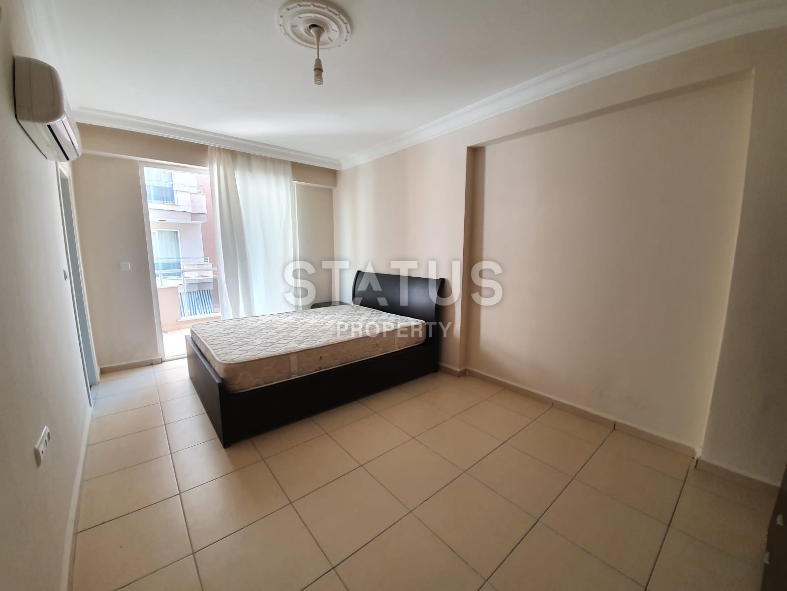 Трехкомнатная квартира в Махмутларе, 120 м2 фото 11