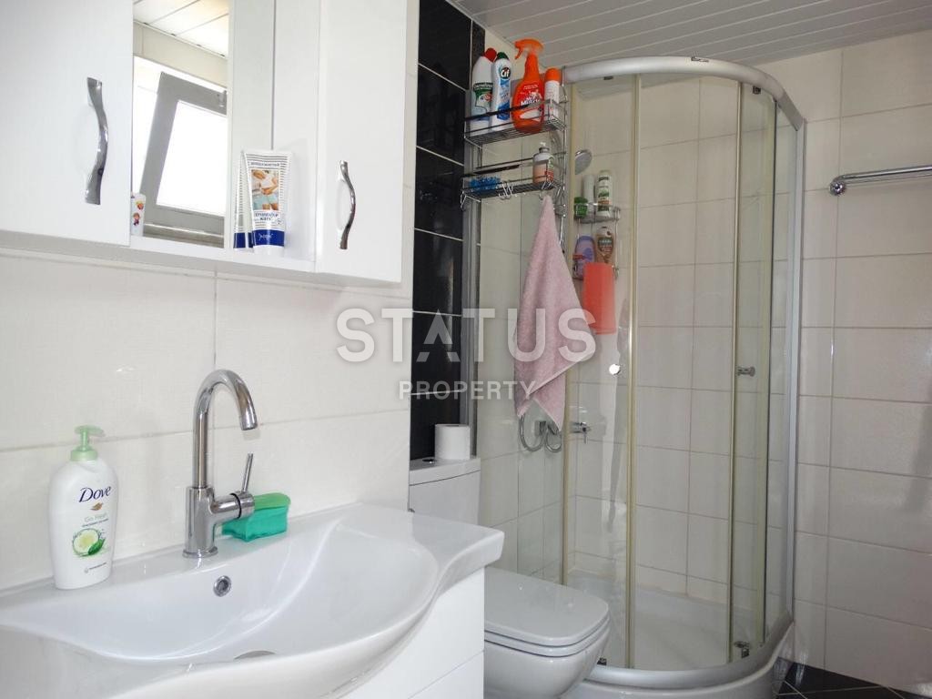 Шикарный пентхаус 4+1 с видом на море! Махмутлар, 230 м2 фото 7