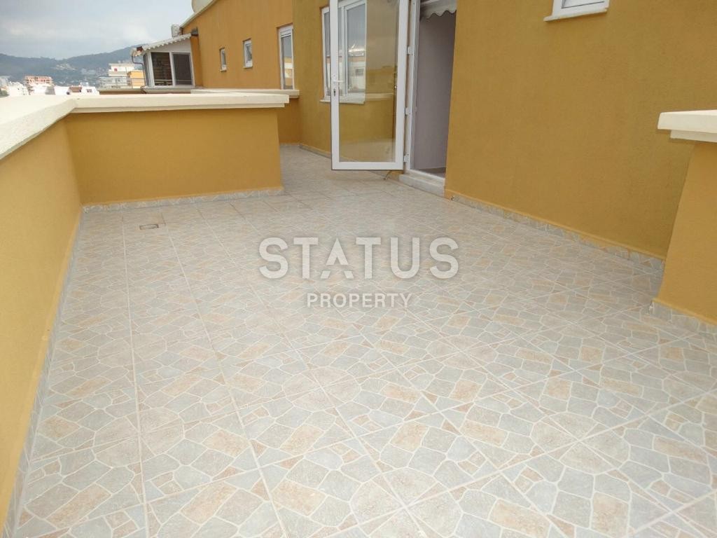 Шикарный пентхаус 4+1 с видом на море! Махмутлар, 230 м2 фото 16