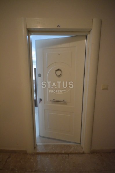 Двухкомнатная квартира с мебелью в районе Махмутлар, 60 м2 фото 4