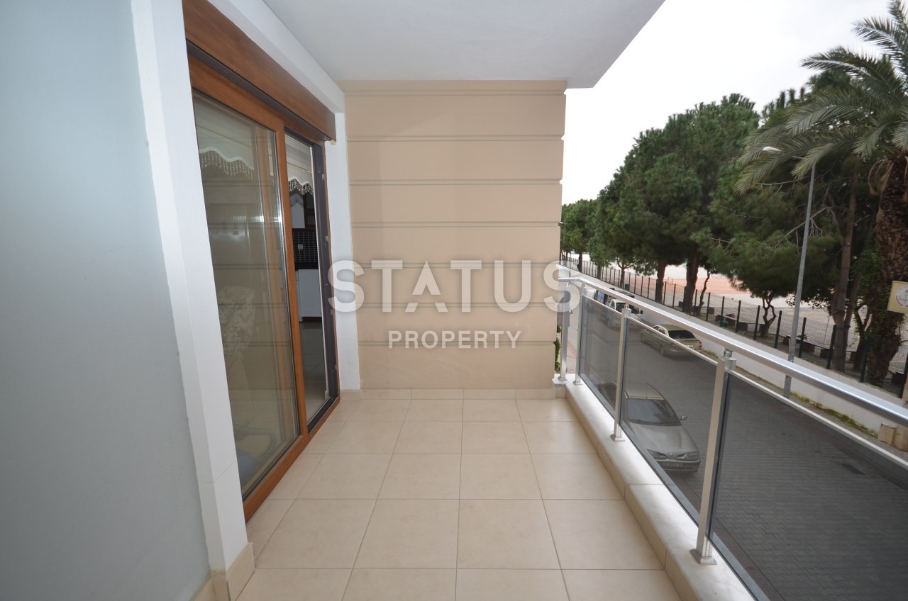 Двухкомнатная квартира с мебелью в районе Махмутлар, 60 м2 фото 12