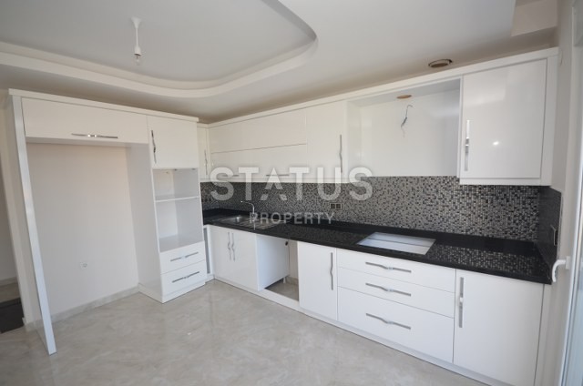 Пентхаус 2+1 в новом комплексе с отличным видом на горы Торос! Махмутлар, 120 м2 фото 8