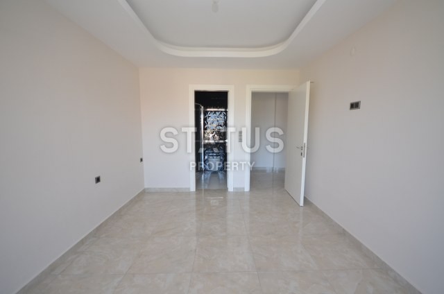 Пентхаус 2+1 в новом комплексе с отличным видом на горы Торос! Махмутлар, 120 м2 фото 16