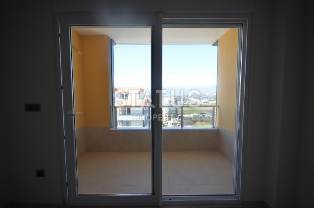 Пентхаус 2+1 в новом комплексе с отличным видом на горы Торос! Махмутлар, 120 м2 фото 17