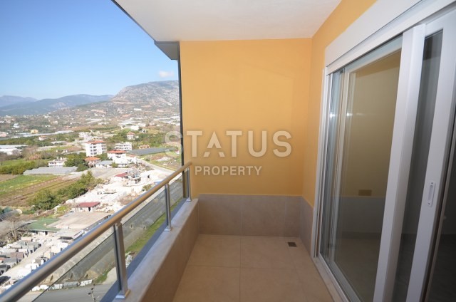 Пентхаус 2+1 в новом комплексе с отличным видом на горы Торос! Махмутлар, 120 м2 фото 18