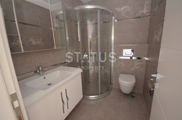 Пентхаус 2+1 в новом комплексе с отличным видом на горы Торос! Махмутлар, 120 м2 фото 19