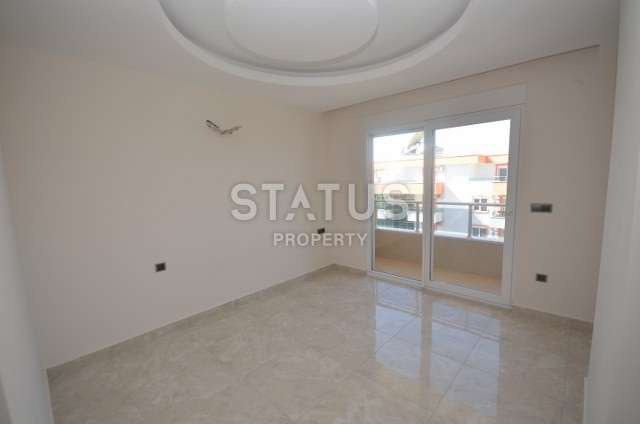 Пентхаус 2+1 в новом комплексе с отличным видом на горы Торос! Махмутлар, 120 м2 фото 20