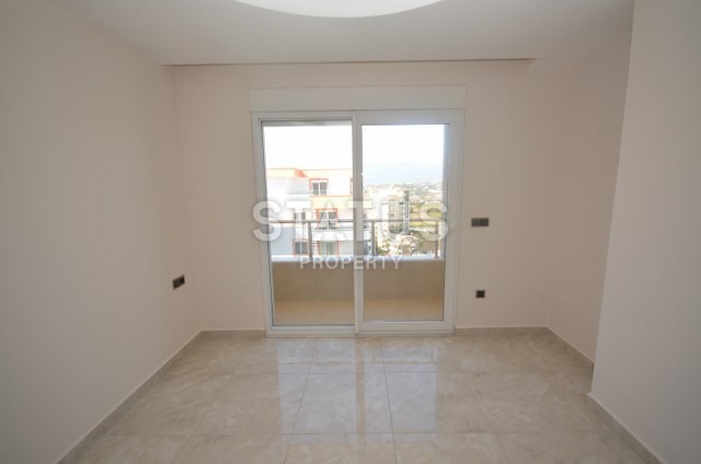 Пентхаус 2+1 в новом комплексе с отличным видом на горы Торос! Махмутлар, 120 м2 фото 21