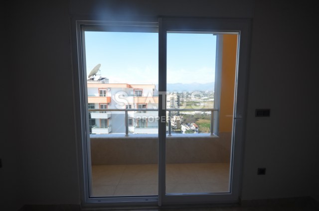 Пентхаус 2+1 в новом комплексе с отличным видом на горы Торос! Махмутлар, 120 м2 фото 22