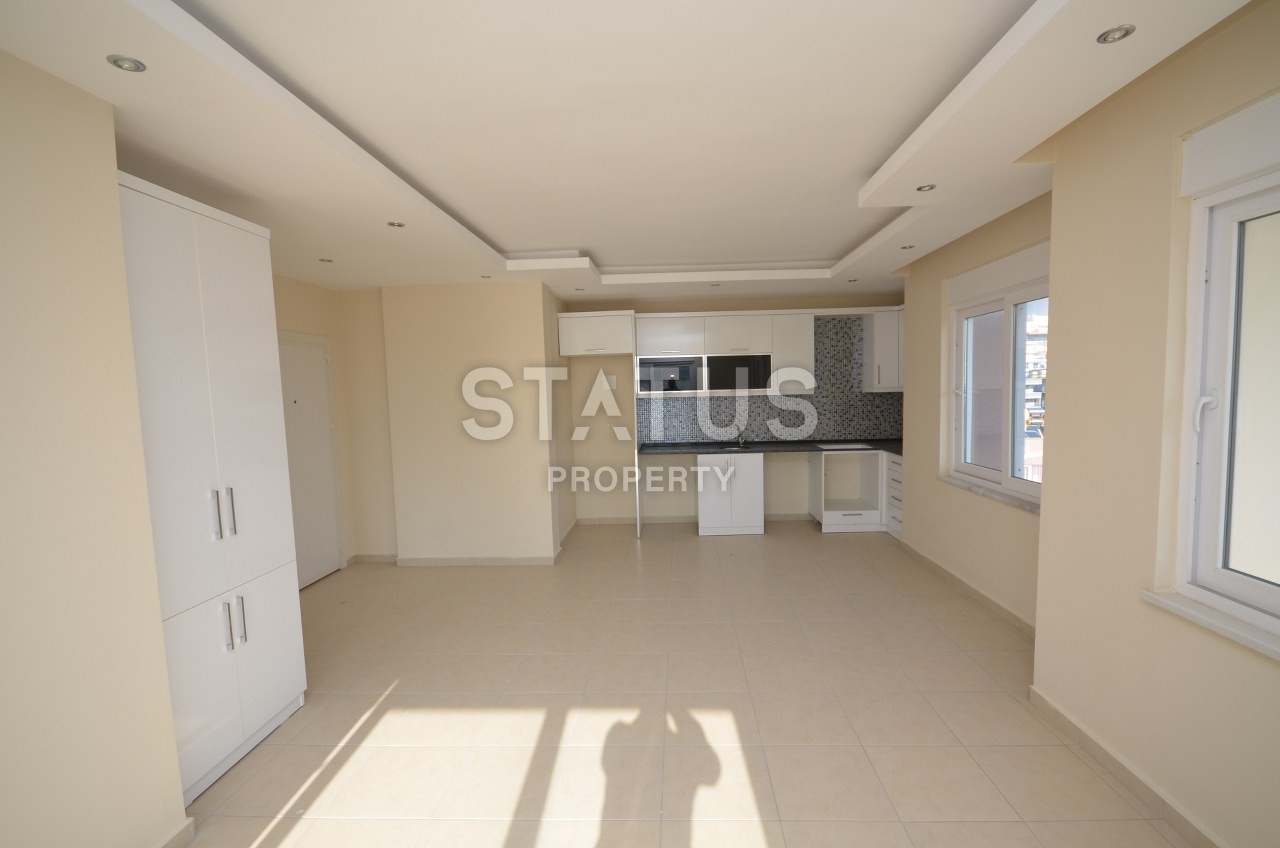 Двухкомнатная квартира с видом на горы и море! Махмутлар, 60 м2 фото 3