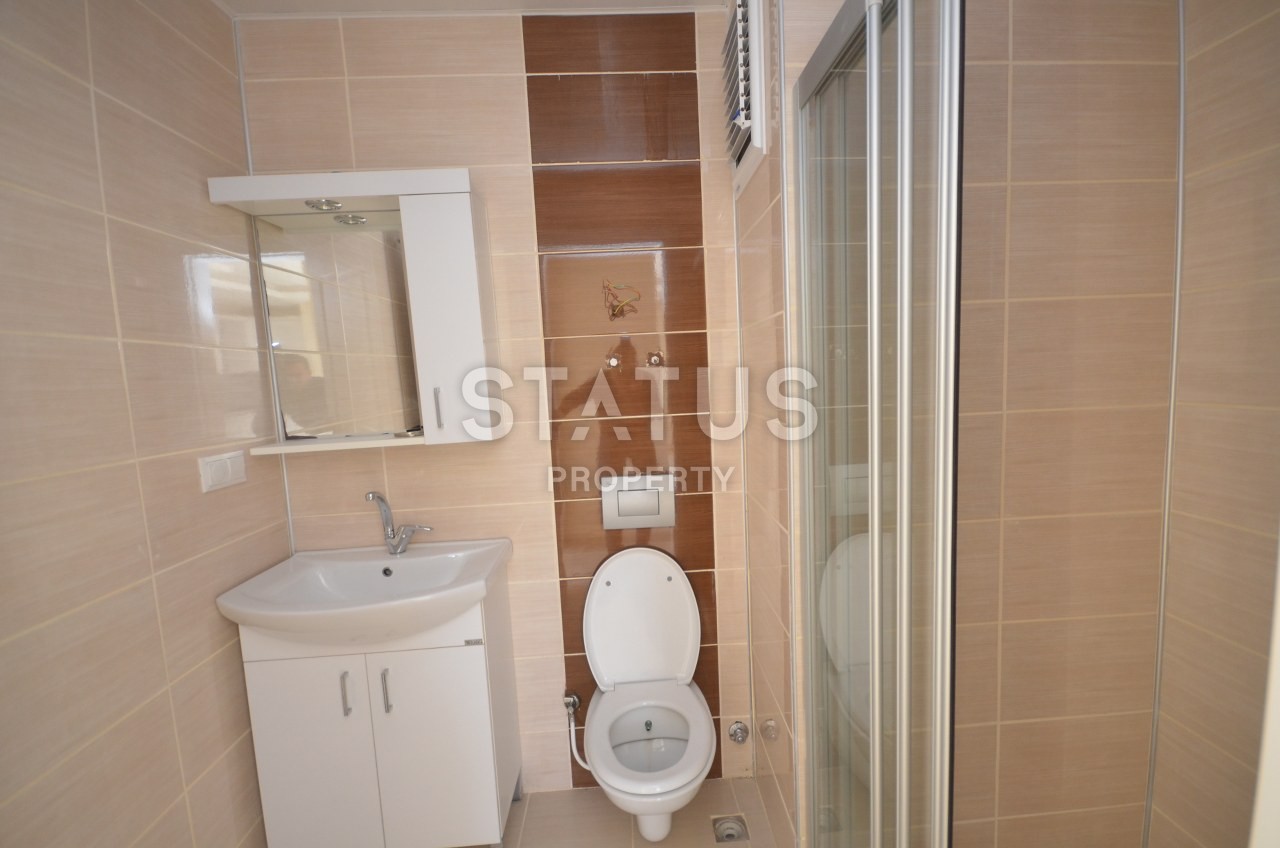 Двухкомнатная квартира с видом на горы и море! Махмутлар, 60 м2 фото 4