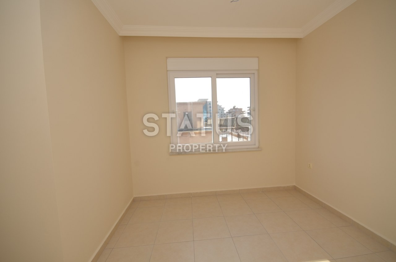 Двухкомнатная квартира с видом на горы и море! Махмутлар, 60 м2 фото 5