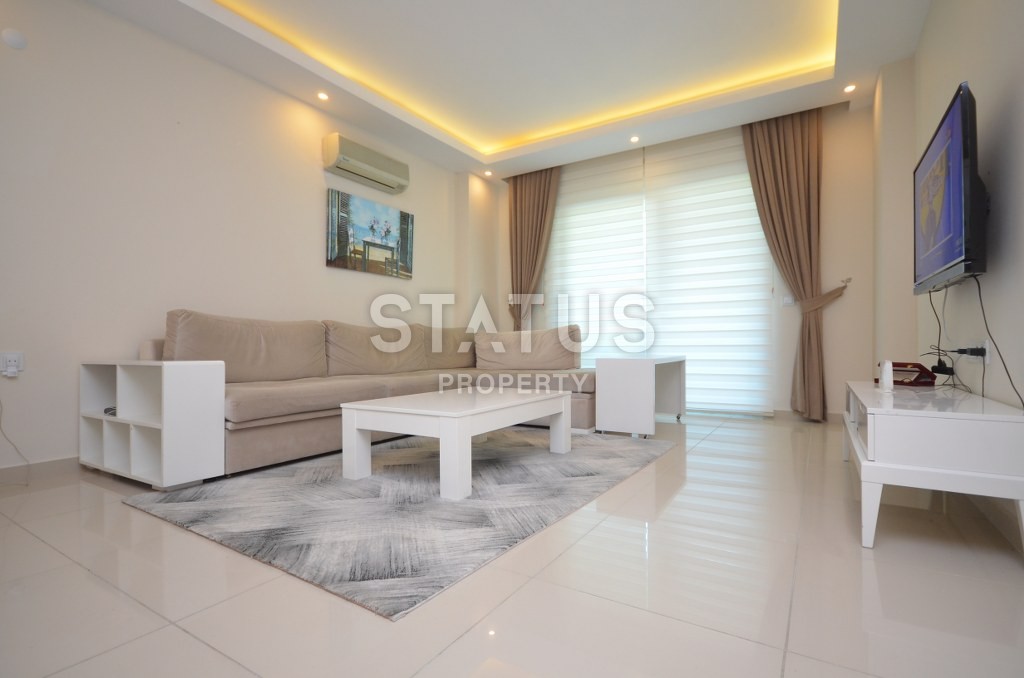 Трехкомнатные меблированные апартаменты в Кестеле, 110 м2 фото 6