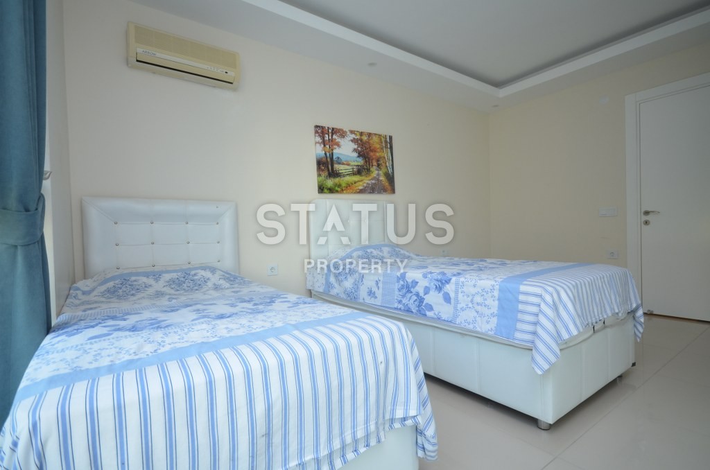 Трехкомнатные меблированные апартаменты в Кестеле, 110 м2 фото 21