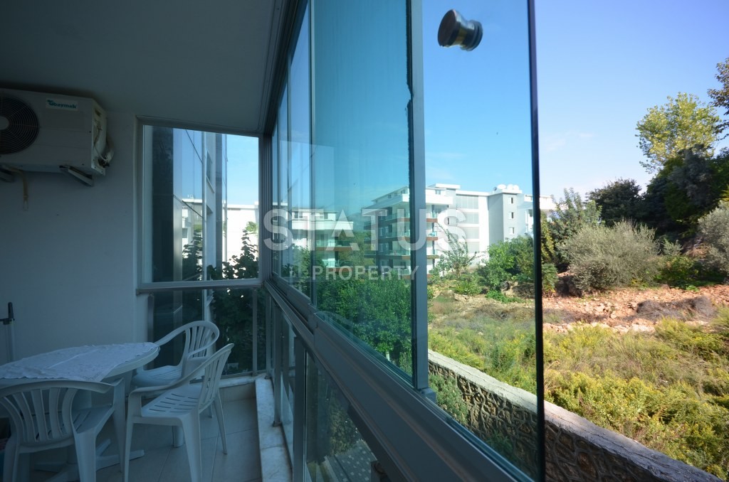 Трехкомнатные меблированные апартаменты в Кестеле, 110 м2 фото 25