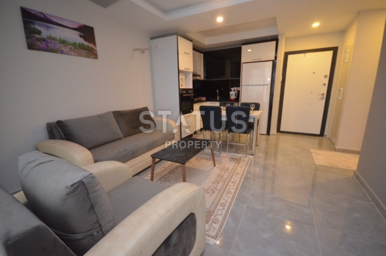 Новые апартаменты в новом комплексе, Махмутлар фото 1