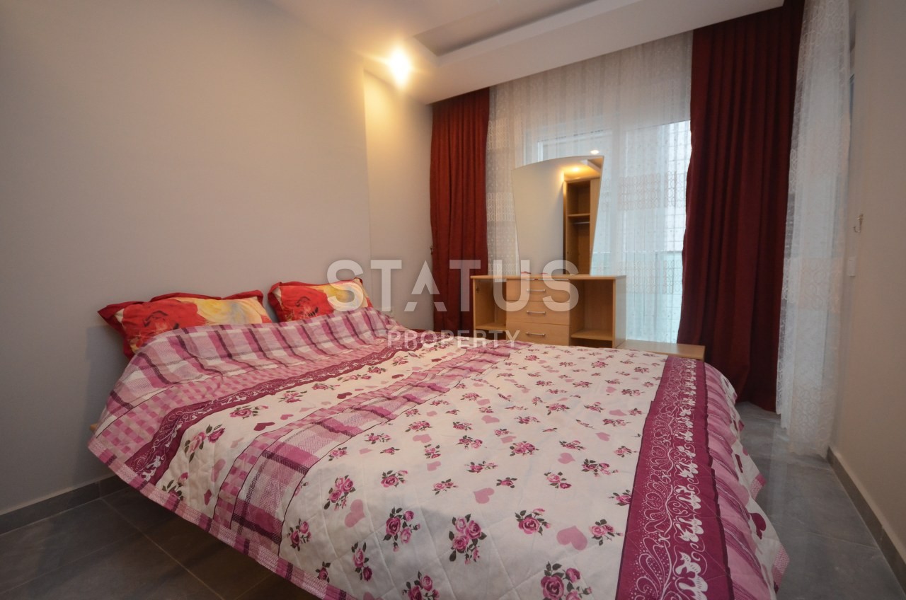 Новые апартаменты в новом комплексе, Махмутлар фото 4