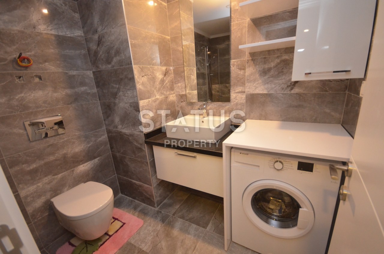 Новые апартаменты в новом комплексе, Махмутлар фото 6