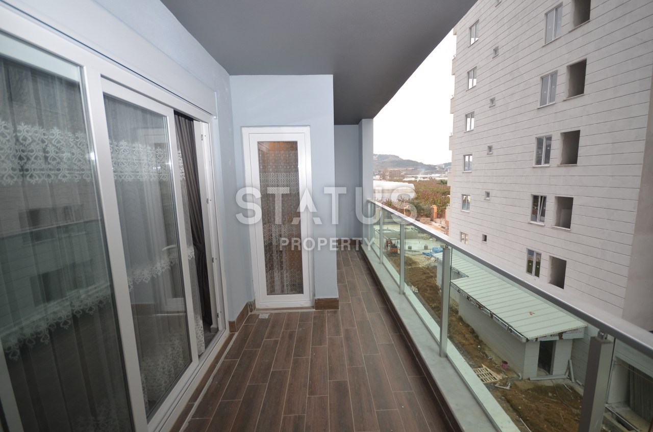 Новые апартаменты в новом комплексе, Махмутлар фото 7