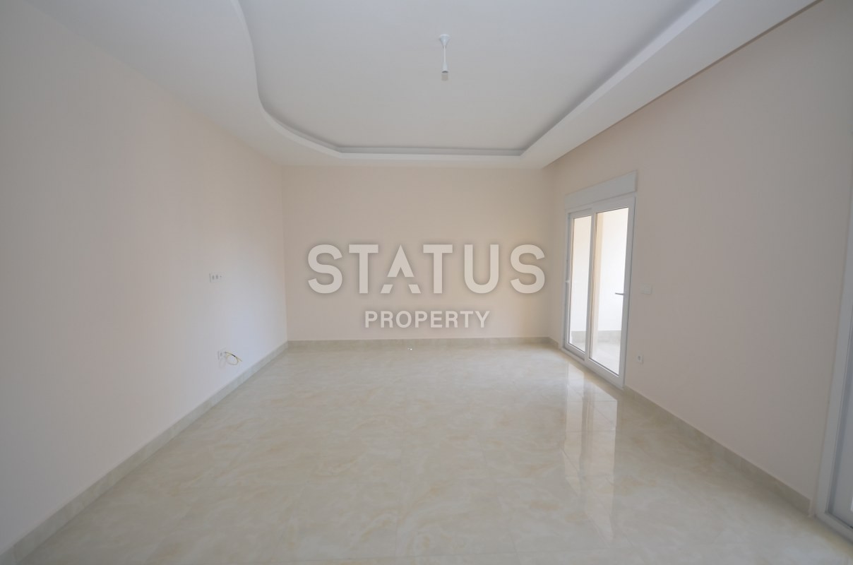 Отличный пентхаус 3+1 с видом на горы и море! Махмутлар, 150 м2 фото 5